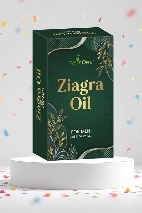 Zaiigra Oil