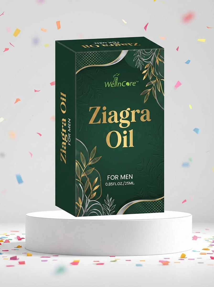 Zaiigra Oil